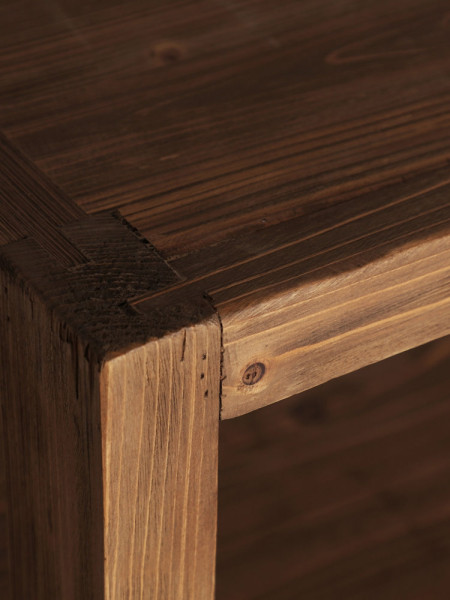 Консольний столик UDINE 140x45 (арт.33082) Vical Home