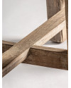 Консольний столик CARRIK 230x57 (арт.33400) Vical Home