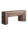 Консольний столик TOIGNE 200x50 (арт.34997) Vical Home