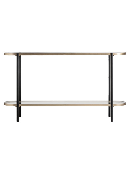 Консольний столик LANS 150x36 (арт.35840) Vical Home