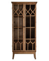 Вітрина IDRIJA 80x180 (арт.29452) Vical Home