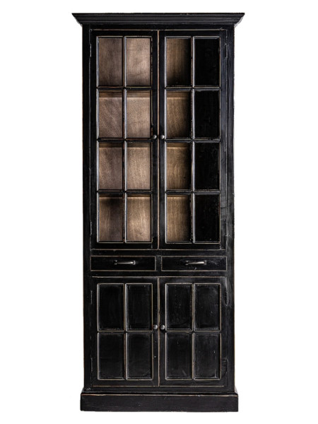 Вітрина ZENICA 90x210 (арт.31007) Vical Home