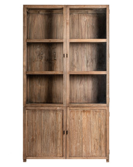 Вітрина NYSTED 120x220 (арт.32945)