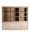 Вітрина NYSTED 240x145 (арт.33338) Vical Home