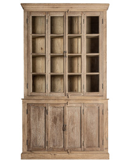 Вітрина HUNTLY 140x245 (арт.33509)