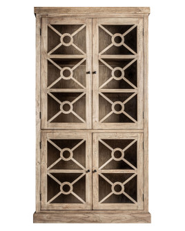 Вітрина GUBIN 110x205 (арт.33882)