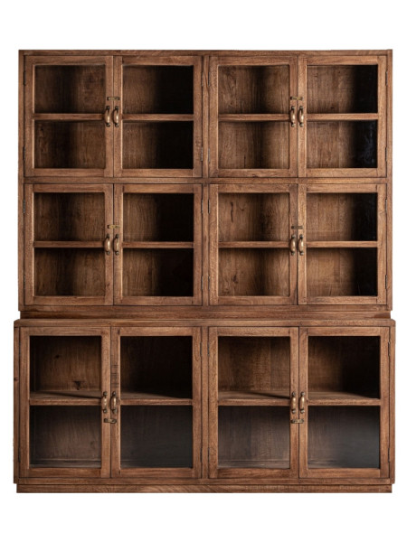 Вітрина JEKYE 185x210 (арт.34349) Vical Home