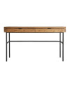 Письменный стол NUAPA 140x60 (арт.31857) Vical Home