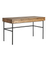 Письменный стол NUAPA 140x60 (арт.31857) Vical Home