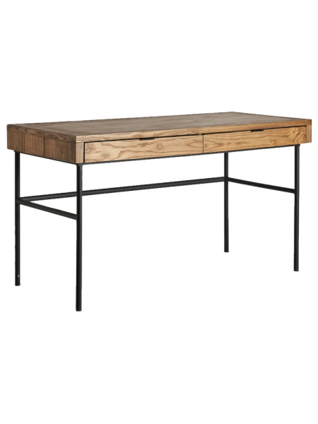 Письменный стол NUAPA 140x60 (арт.31857) Vical Home