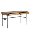 Письменный стол NUAPA 140x60 (арт.31857) Vical Home