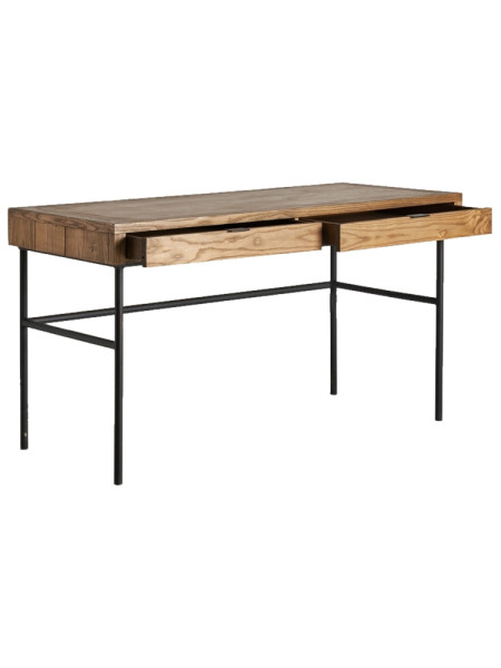 Письменный стол NUAPA 140x60 (арт.31857) Vical Home
