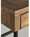 Письменный стол NUAPA 140x60 (арт.31857) Vical Home