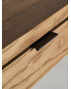Письменный стол NUAPA 140x60 (арт.31857) Vical Home