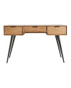 Письменный стол SERED 130x76 (арт.32280) Vical Home