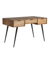 Письменный стол SERED 130x76 (арт.32280) Vical Home