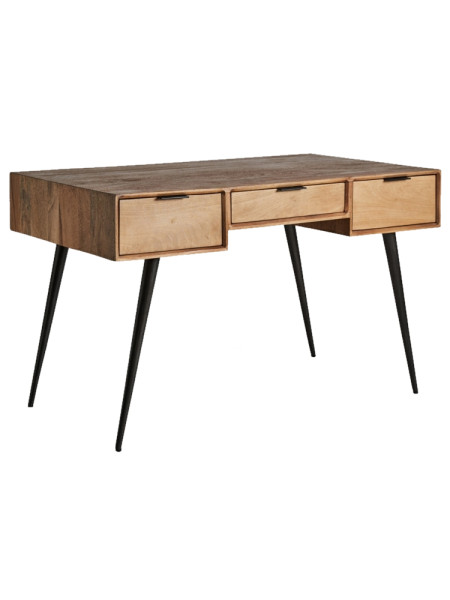 Письменный стол SERED 130x76 (арт.32280) Vical Home