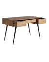 Письменный стол SERED 130x76 (арт.32280) Vical Home