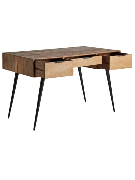 Письменный стол SERED 130x76 (арт.32280) Vical Home