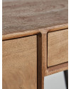 Письменный стол SERED 130x76 (арт.32280) Vical Home
