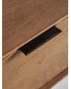 Письменный стол SERED 130x76 (арт.32280) Vical Home