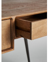 Письменный стол SERED 130x76 (арт.32280) Vical Home