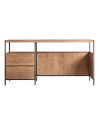 Письменный стол KILLEANY 150x60 (арт.33120) Vical Home