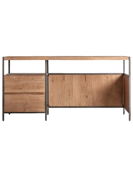 Письменный стол KILLEANY 150x60 (арт.33120) Vical Home