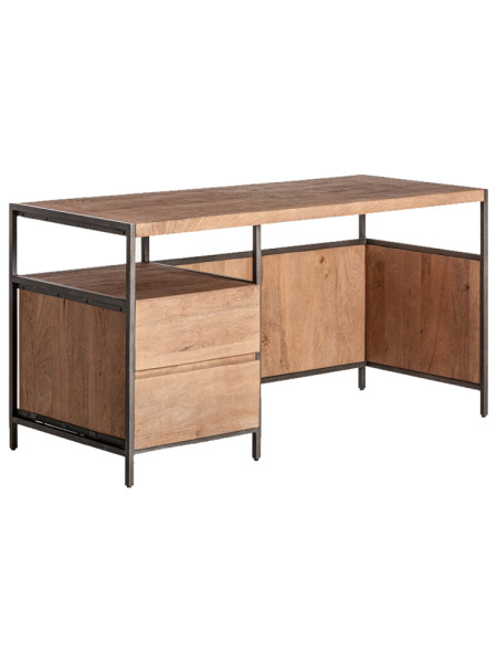 Письменный стол KILLEANY 150x60 (арт.33120) Vical Home