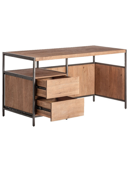 Письменный стол KILLEANY 150x60 (арт.33120) Vical Home