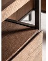 Письменный стол KILLEANY 150x60 (арт.33120) Vical Home
