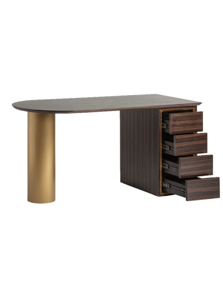 Письменный стол CHEB 150x70 (арт.33948) Vical Home