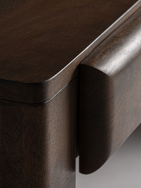Письменный стол GIBLES 180x80 (арт.35466) Vical Home