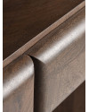 Письменный стол GIBLES 180x80 (арт.35466) Vical Home