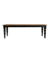 Обідній стіл ZENICA 250х105cm (арт.31002) Vical Home
