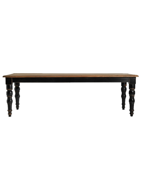 Обідній стіл ZENICA 250х105cm (арт.31002) Vical Home