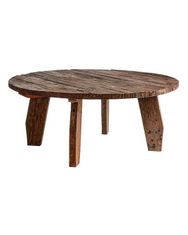 Dining table HASSI Ø160cm (арт.31212)
