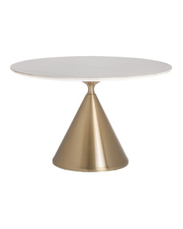 Dining table FREYUNG Ø120cm (арт.31800)