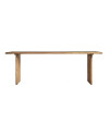 Обеденный стол BUHL 220х100cm (арт.32142) Vical Home