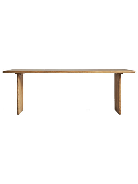 Обеденный стол BUHL 220х100cm (арт.32142) Vical Home