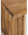 Обеденный стол BUHL 220х100cm (арт.32142) Vical Home