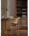 Обеденный стол BUHL 220х100cm (арт.32142) Vical Home