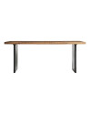 Обеденный стол UZOR 200х100cm (арт.32153) Vical Home