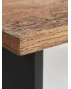 Обеденный стол UZOR 200х100cm (арт.32153) Vical Home