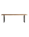 Dining table UZOR 250х105cm (арт.32154) Vical Home