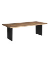 Dining table UZOR 250х105cm (арт.32154) Vical Home