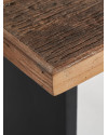 Dining table UZOR 250х105cm (арт.32154) Vical Home