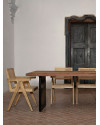 Dining table UZOR 250х105cm (арт.32154) Vical Home
