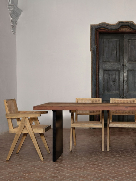 Dining table UZOR 250х105cm (арт.32154) Vical Home