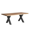 Dining table GARD 200х95cm (арт.32179) Vical Home